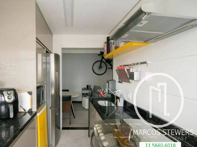 #1L68N9B - Apartamento para Comprar em São Paulo - SP