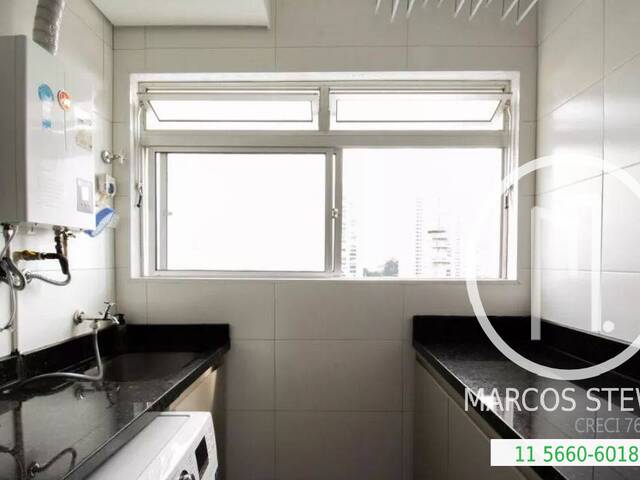 Apartamento para Comprar em São Paulo - 4