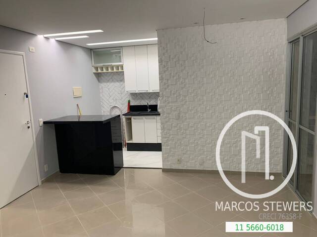 Apartamento para Comprar em São Paulo - 4