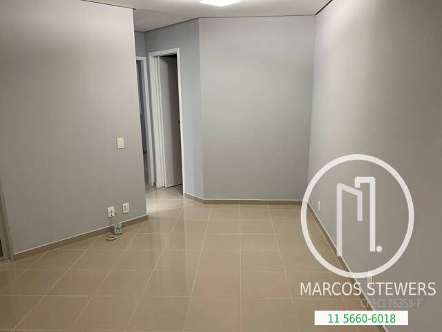 Apartamento para Comprar em São Paulo - 5