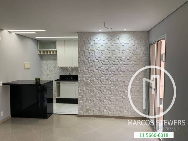 Apartamento para Comprar em São Paulo - 2