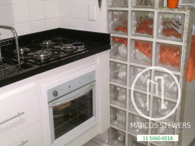 Apartamento para Comprar em São Paulo - 5