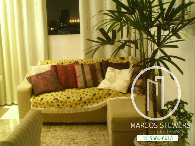 Apartamento para Comprar em São Paulo - 4