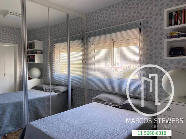 Apartamento para Comprar em São Paulo - 4