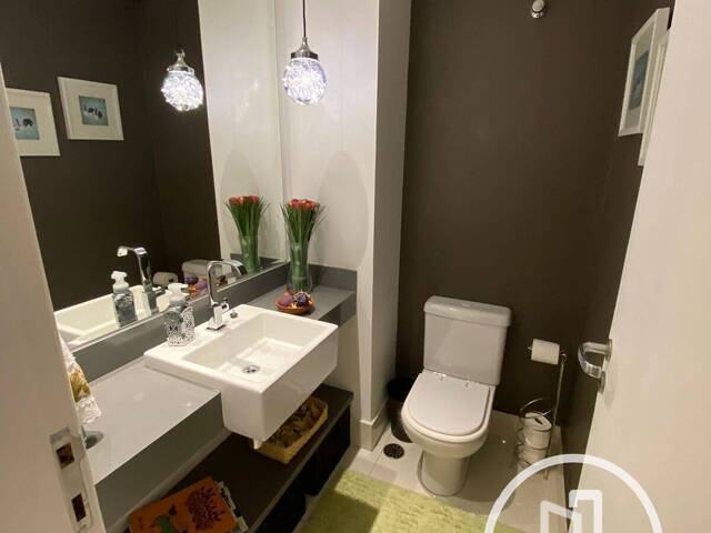 Apartamento para Alugar em São Paulo - 4
