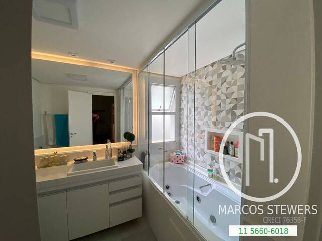 Apartamento para Alugar em São Paulo - 5