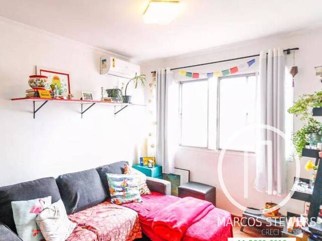 Apartamento para Comprar em São Paulo - 4
