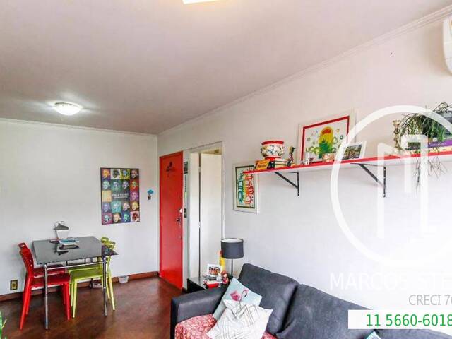 Apartamento para Comprar em São Paulo - 5