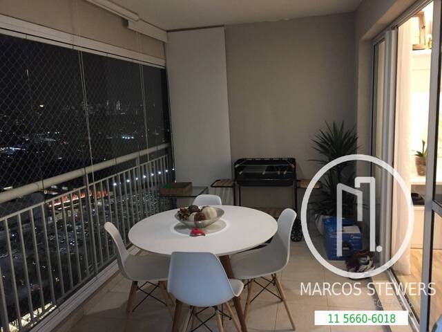 Apartamento para Alugar em São Paulo - 5
