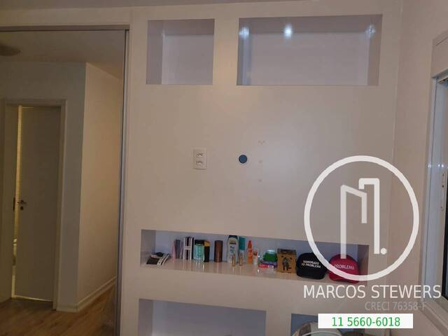 Apartamento para Alugar em São Paulo - 4