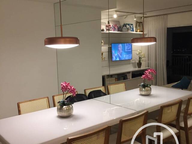 #UD8N9B - Apartamento para Alugar em São Paulo - SP - 3