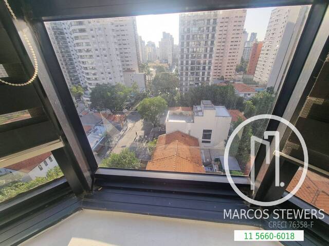 Apartamento para Comprar em São Paulo - 5