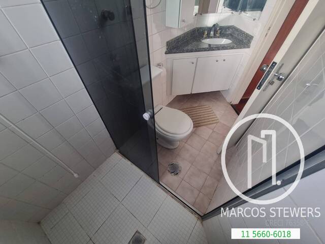 Apartamento para Comprar em São Paulo - 4