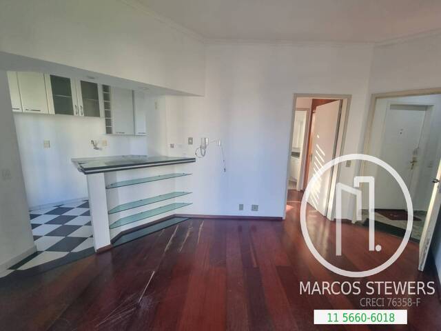 #1MDCN9B - Apartamento para Comprar em São Paulo - SP - 1