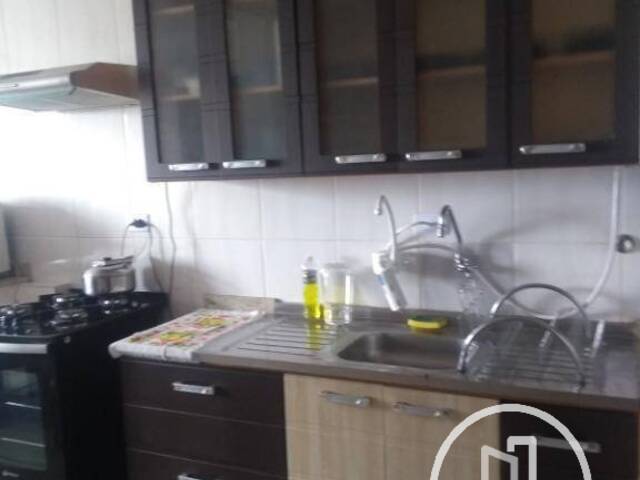 Apartamento para Comprar em São Paulo - 2