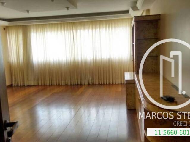 Apartamento para Comprar em São Paulo - 3