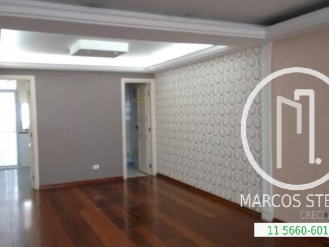 Apartamento para Comprar em São Paulo - 2
