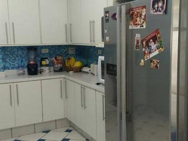Apartamento para Comprar em São Paulo - 3