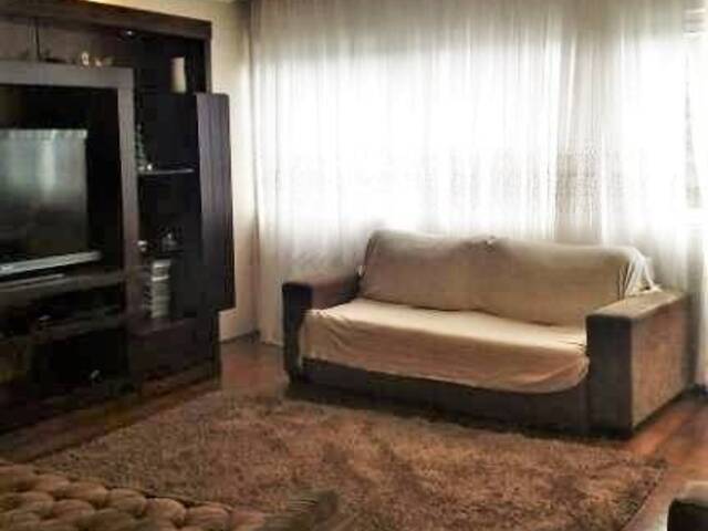 Apartamento para Comprar em São Paulo - 5