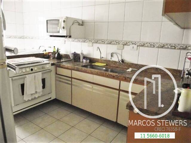 #1SFL8ML - Apartamento para Comprar em São Paulo - SP