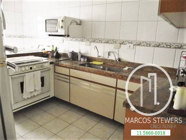 Apartamento para Comprar em São Paulo - 3