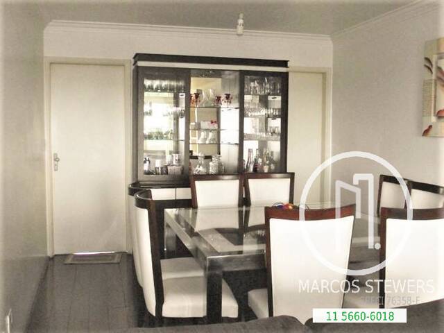Apartamento para Comprar em São Paulo - 5