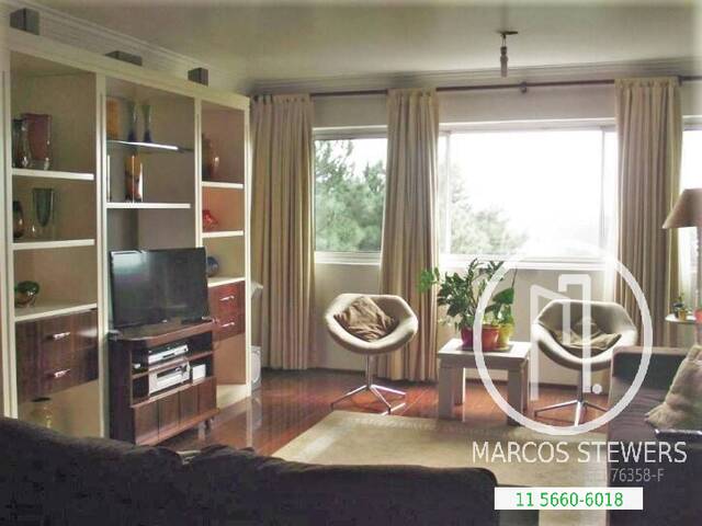 Apartamento para Comprar em São Paulo - 2