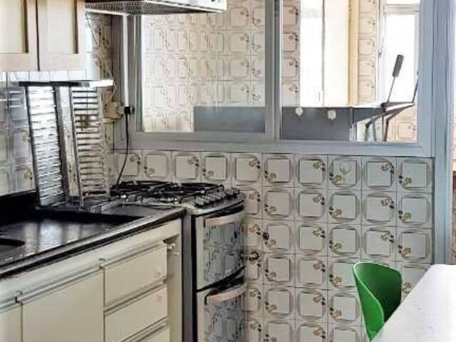 Apartamento para Comprar em São Paulo - 3