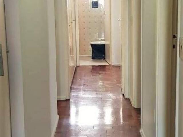 Apartamento para Comprar em São Paulo - 5