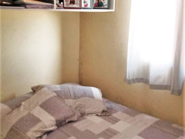 Apartamento para Comprar em São Paulo - 4