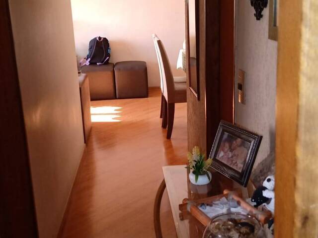 Apartamento para Comprar em São Paulo - 3