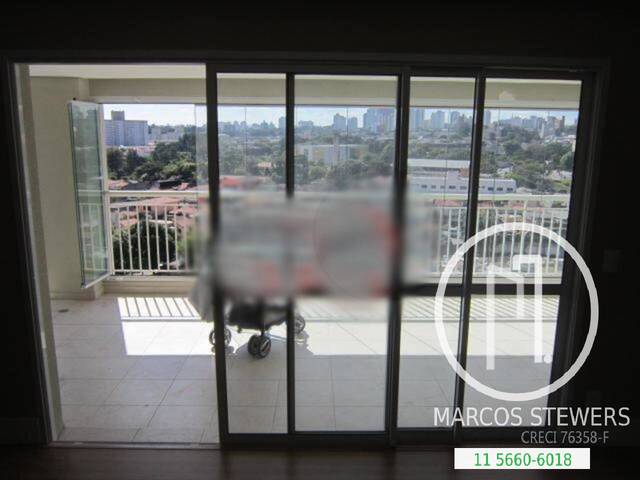 Apartamento para Comprar em São Paulo - 4