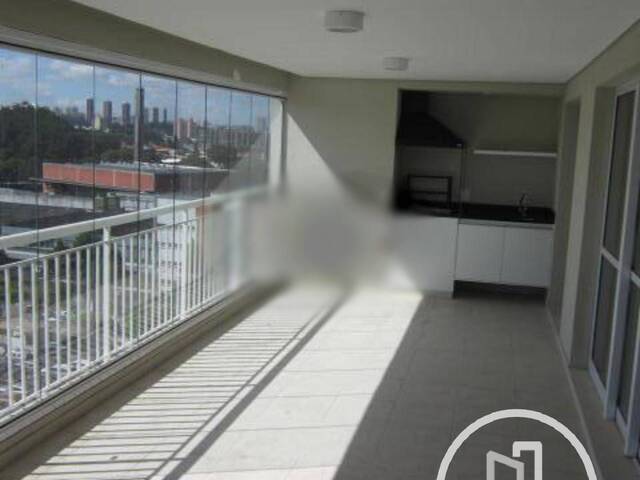 #CJEN9B - Apartamento para Comprar em São Paulo - SP - 1
