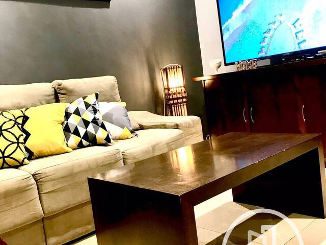 #ES8N9B - Apartamento para Comprar em São Paulo - SP
