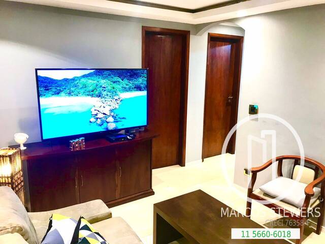 Apartamento para Comprar em São Paulo - 5