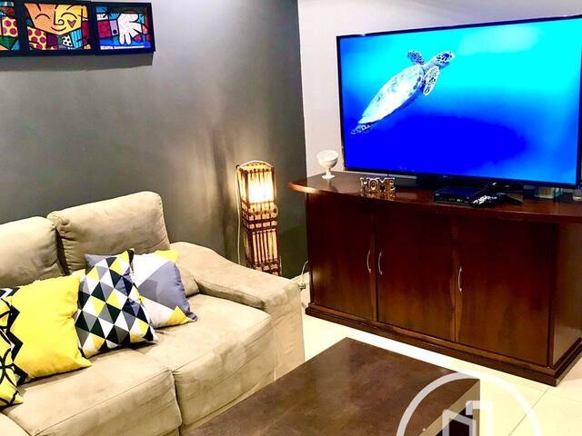 Apartamento para Comprar em São Paulo - 4