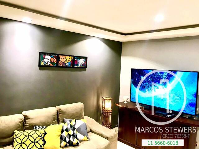 #ES8N9B - Apartamento para Comprar em São Paulo - SP