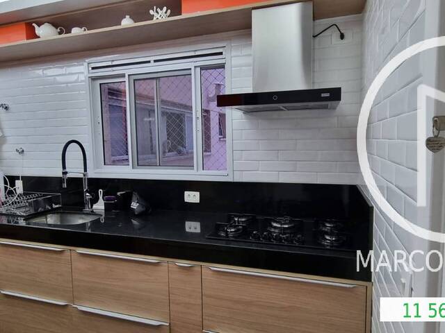 Apartamento para Comprar em São Paulo - 2