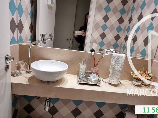 Apartamento para Comprar em São Paulo - 5