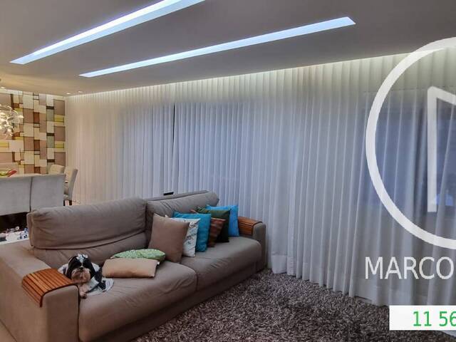 Apartamento para Comprar em São Paulo - 4