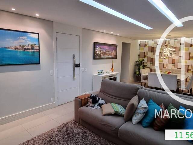 Apartamento para Comprar em São Paulo - 3