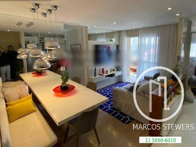 #1PSB8ML - Apartamento para Comprar em São Paulo - SP - 2