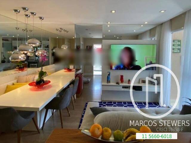 Apartamento para Comprar em São Paulo - 4