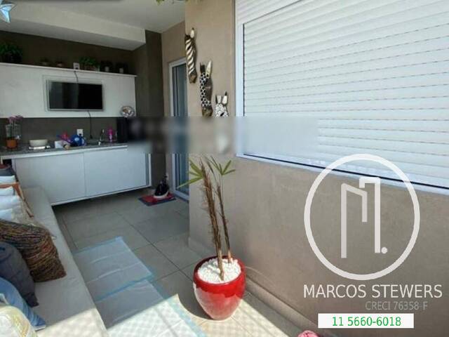 Apartamento para Comprar em São Paulo - 5