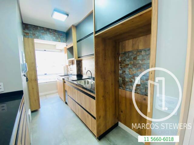 Apartamento para Comprar em São Paulo - 2