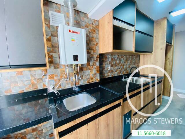 Apartamento para Comprar em São Paulo - 3