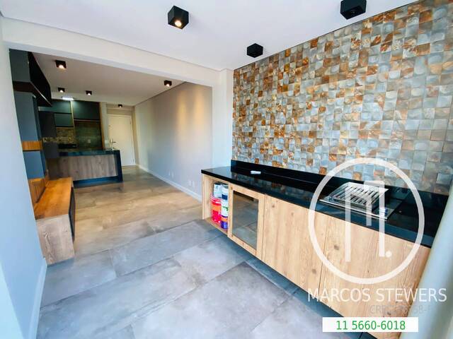 Apartamento para Comprar em São Paulo - 4