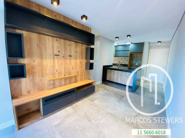 Apartamento para Comprar em São Paulo - 5