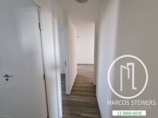 #FM18ML - Apartamento para Comprar em São Paulo - SP - 2