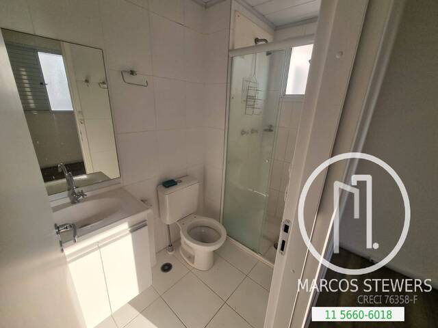 Apartamento para Comprar em São Paulo - 5